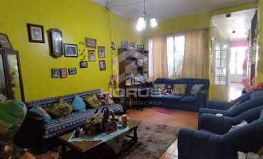 Casa en Venta en Av. Ricardo Cumming.