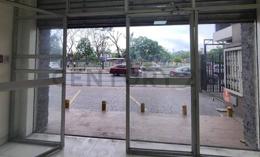 Locales en Alquiler – Kennedy Norte.