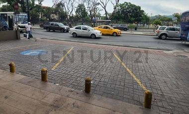 Locales en Alquiler – Kennedy Norte.