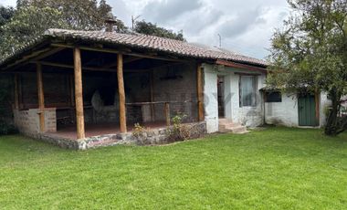 Vendo Quinta Conocoto sector Armenia 1 entre puente 8 y 9