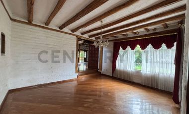 Vendo Quinta Conocoto sector Armenia 1 entre puente 8 y 9