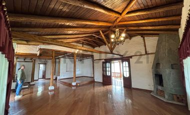 Vendo Quinta Conocoto sector Armenia 1 entre puente 8 y 9