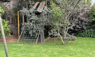 Vendo Quinta Conocoto sector Armenia 1 entre puente 8 y 9