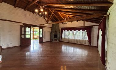 Vendo Quinta Conocoto sector Armenia 1 entre puente 8 y 9