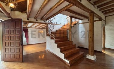 Vendo Quinta Conocoto sector Armenia 1 entre puente 8 y 9