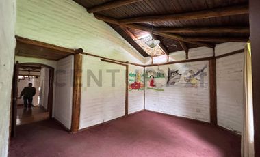 Vendo Quinta Conocoto sector Armenia 1 entre puente 8 y 9