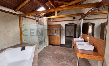 Vendo Quinta Conocoto sector Armenia 1 entre puente 8 y 9