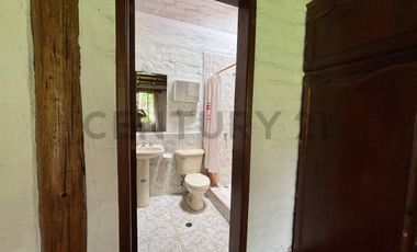 Vendo Quinta Conocoto sector Armenia 1 entre puente 8 y 9