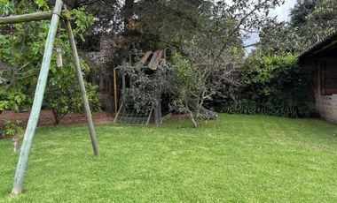 Vendo Quinta Conocoto sector Armenia 1 entre puente 8 y 9