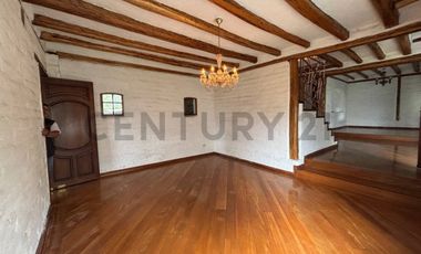 Vendo Quinta Conocoto sector Armenia 1 entre puente 8 y 9