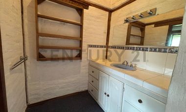 Vendo Quinta Conocoto sector Armenia 1 entre puente 8 y 9