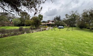 Vendo Quinta Conocoto sector Armenia 1 entre puente 8 y 9