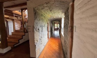 Vendo Quinta Conocoto sector Armenia 1 entre puente 8 y 9