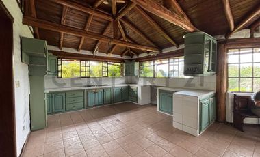 Vendo Quinta Conocoto sector Armenia 1 entre puente 8 y 9