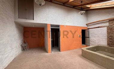 Vendo Quinta Conocoto sector Armenia 1 entre puente 8 y 9