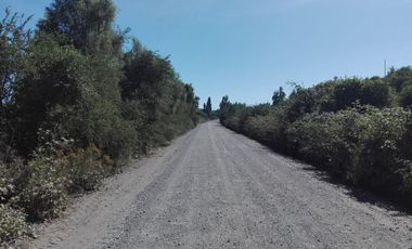 CAMINO A VILLA CURA