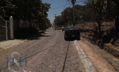 TERRENO EN VENTA EN HACIENDA LA HERRADURA ZAPOPAN,JAL.