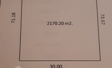 TERRENO EN VENTA EN HACIENDA LA HERRADURA ZAPOPAN,JAL.