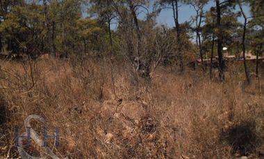 TERRENO EN VENTA EN HACIENDA LA HERRADURA ZAPOPAN,JAL.