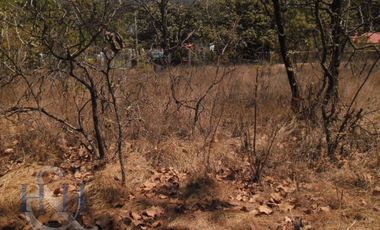 TERRENO EN VENTA EN HACIENDA LA HERRADURA ZAPOPAN,JAL.