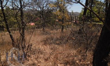 TERRENO EN VENTA EN HACIENDA LA HERRADURA ZAPOPAN,JAL.