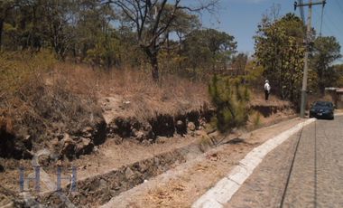 TERRENO EN VENTA EN HACIENDA LA HERRADURA ZAPOPAN,JAL.