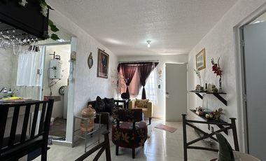 Departamento en Venta / Colinas de Altar III - Temixco, Morelos