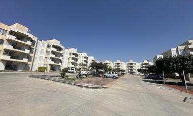 Departamento en Venta / Colinas de Altar III - Temixco, Morelos