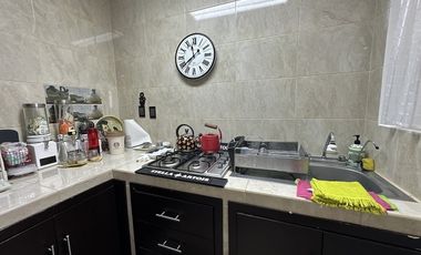 Departamento en Venta / Colinas de Altar III - Temixco, Morelos