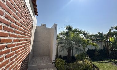 Departamento en Venta / Colinas de Altar III - Temixco, Morelos