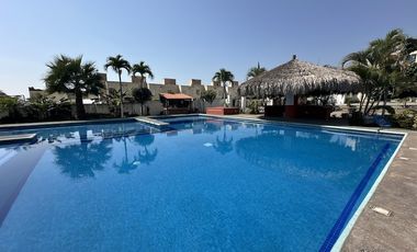 Departamento en Venta / Colinas de Altar III - Temixco, Morelos