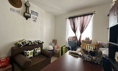 Departamento en Venta / Colinas de Altar III - Temixco, Morelos