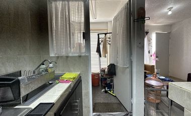 Departamento en Venta / Colinas de Altar III - Temixco, Morelos