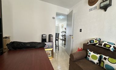 Departamento en Venta / Colinas de Altar III - Temixco, Morelos