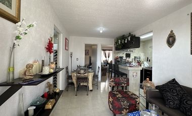 Departamento en Venta / Colinas de Altar III - Temixco, Morelos