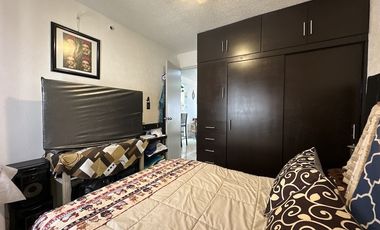 Departamento en Venta / Colinas de Altar III - Temixco, Morelos