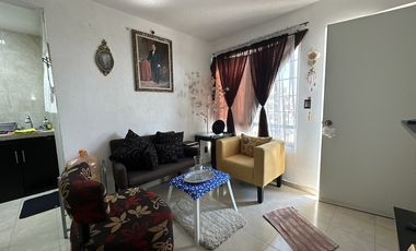 Departamento en Venta / Colinas de Altar III - Temixco, Morelos