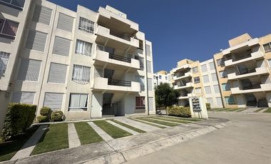 Departamento en Venta / Colinas de Altar III - Temixco, Morelos