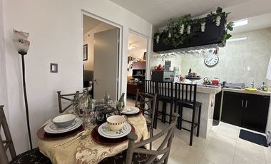 Departamento en Venta / Colinas de Altar III - Temixco, Morelos