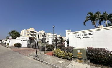 Departamento en Venta / Colinas de Altar III - Temixco, Morelos