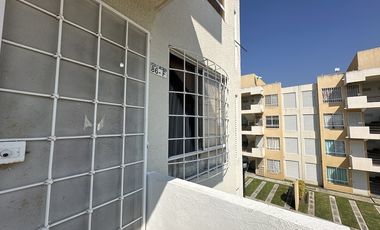 Departamento en Venta / Colinas de Altar III - Temixco, Morelos