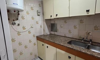 Impecable dpto 2 amb con cocina separada y lavadero!!