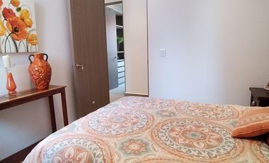 Departamento con Roof Garden San Miguel de Allende