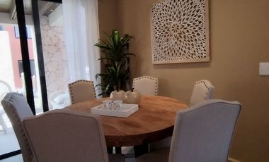 Departamento con Roof Garden San Miguel de Allende
