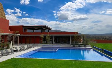 Departamento con Roof Garden San Miguel de Allende
