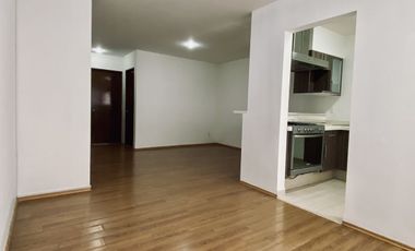 Departamento en Renta Álamos Benito Juárez