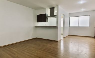 Departamento en Renta Álamos Benito Juárez