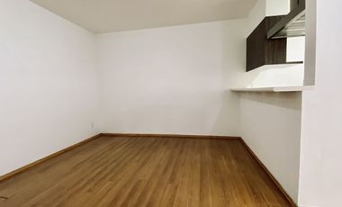 Departamento en Renta Álamos Benito Juárez