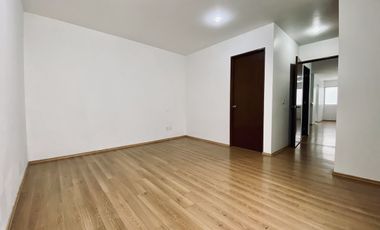 Departamento en Renta Álamos Benito Juárez