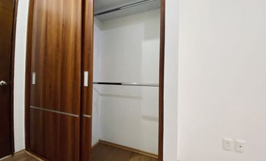 Departamento en Renta Álamos Benito Juárez